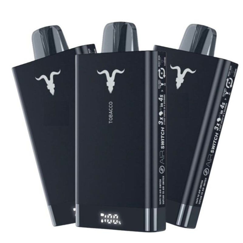 Ignite V150 15.000 Puffs