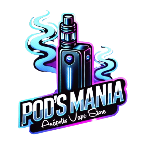 Pod's Mania